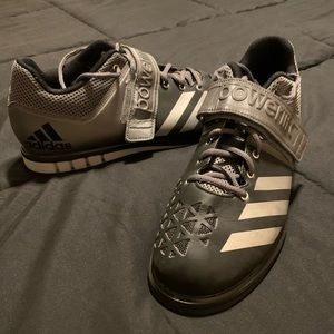 Adidas Powerlift Lifting shoes